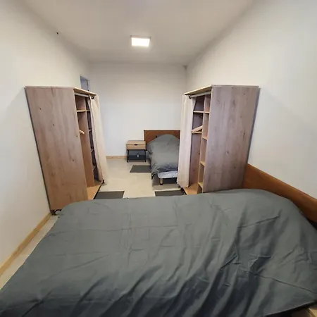 Roseraie Apartament Moissac