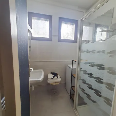 Roseraie Apartament Moissac