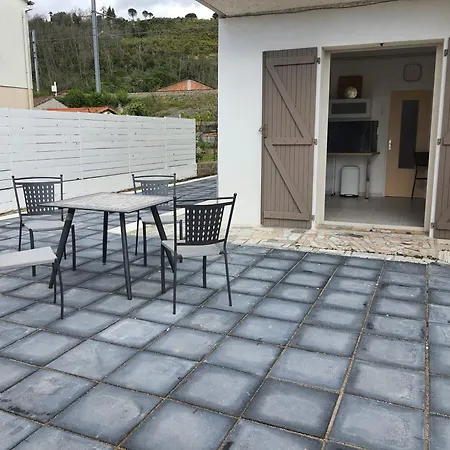 Apartament Roseraie